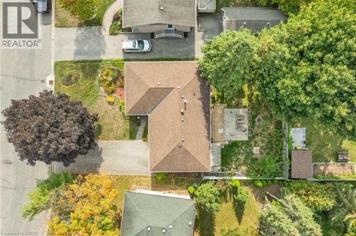 Photo 33 at 13 Gilston Parkway, Innerkip, Woodstock Photo 33 at 13 Gilston Parkway, Innerkip, Woodstock