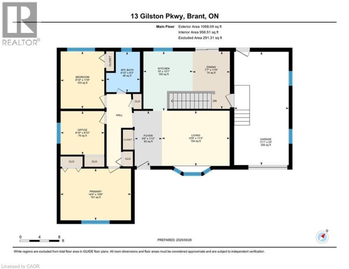 Photo 37 at 13 Gilston Parkway, Innerkip, Woodstock Photo 37 at 13 Gilston Parkway, Innerkip, Woodstock