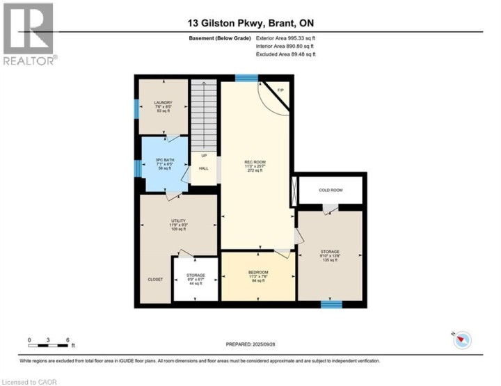 Photo 38 at 13 Gilston Parkway, Innerkip, Woodstock Photo 38 at 13 Gilston Parkway, Innerkip, Woodstock