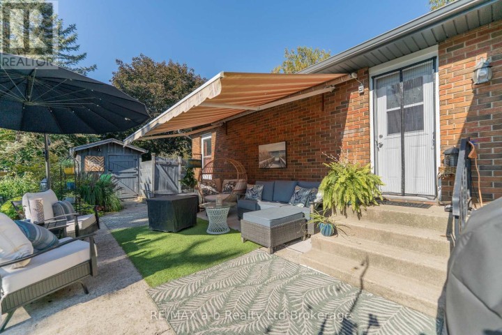 Photo 41 at 6 Camdon Court, Tillsonburg Photo 41 at 6 Camdon Court, Tillsonburg