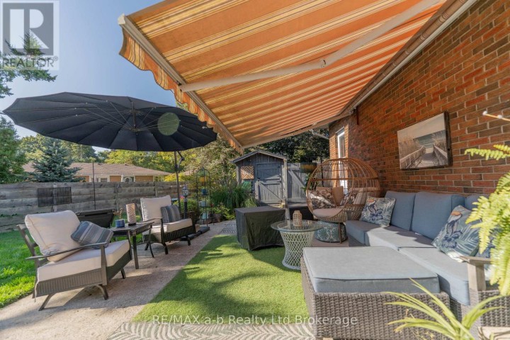 Photo 42 at 6 Camdon Court, Tillsonburg Photo 42 at 6 Camdon Court, Tillsonburg