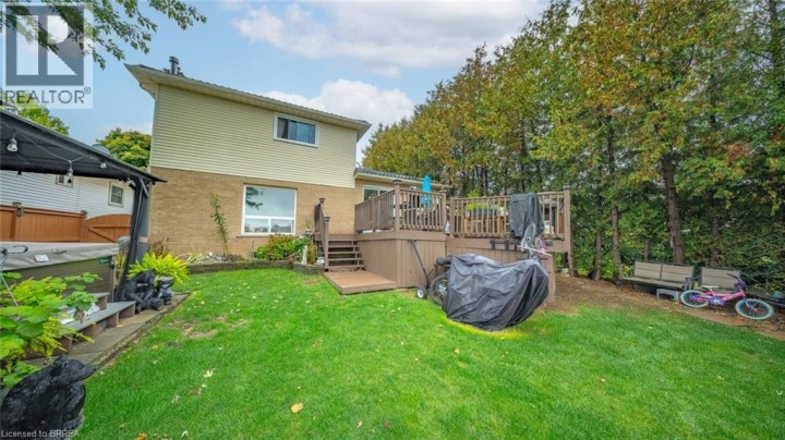 Photo 43 at 27 Gillin Road, Brantford Photo 43 at 27 Gillin Road, Brantford