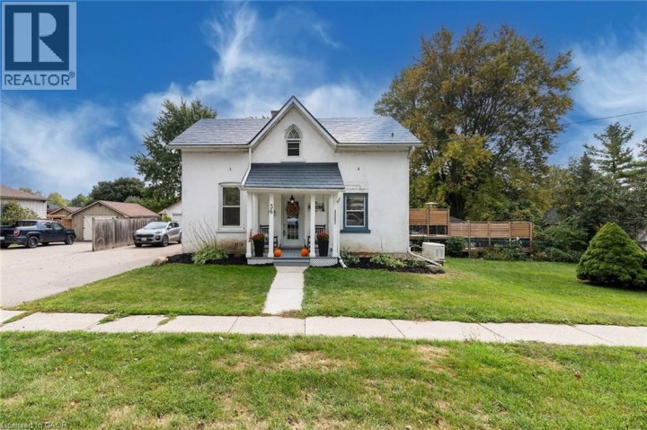 Photo 1 at 36 John Street W, Innerkip, Woodstock Photo 1 at 36 John Street W, Innerkip, Woodstock