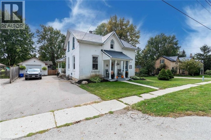 Photo 2 at 36 John Street W, Innerkip, Woodstock Photo 2 at 36 John Street W, Innerkip, Woodstock