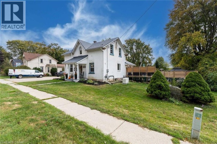 Photo 3 at 36 John Street W, Innerkip, Woodstock Photo 3 at 36 John Street W, Innerkip, Woodstock