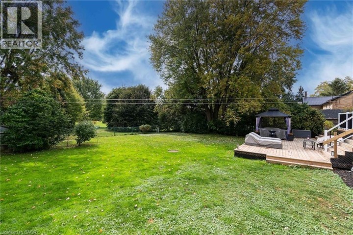 Photo 34 at 36 John Street W, Innerkip, Woodstock Photo 34 at 36 John Street W, Innerkip, Woodstock