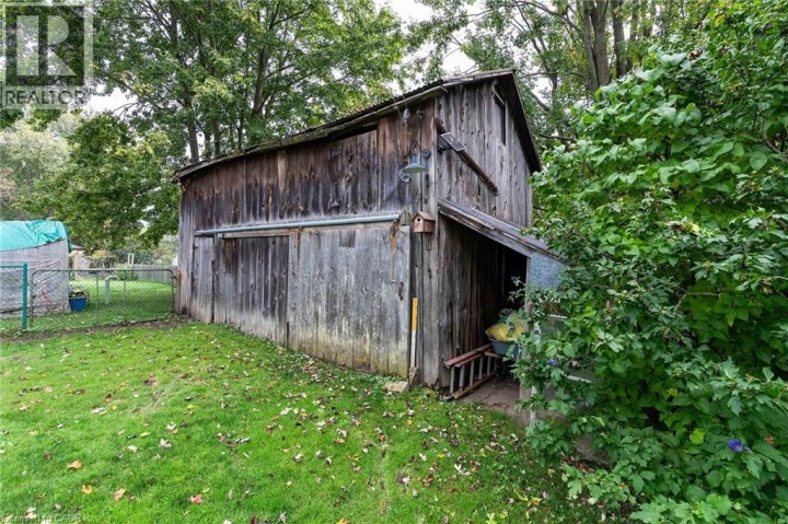 Photo 36 at 36 John Street W, Innerkip, Woodstock Photo 36 at 36 John Street W, Innerkip, Woodstock