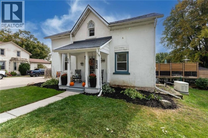 Photo 4 at 36 John Street W, Innerkip, Woodstock Photo 4 at 36 John Street W, Innerkip, Woodstock