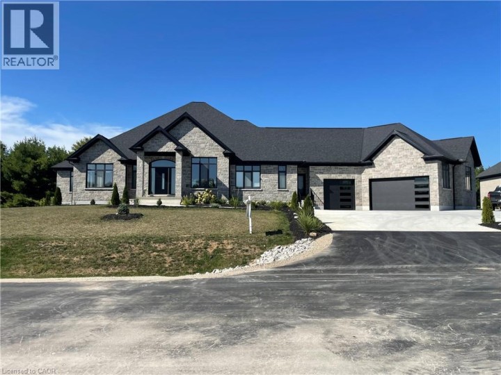 Photo 1 at 670 BISHOPSGATE Road 9, Innerkip, Woodstock Photo 1 at 670 BISHOPSGATE Road 9, Innerkip, Woodstock