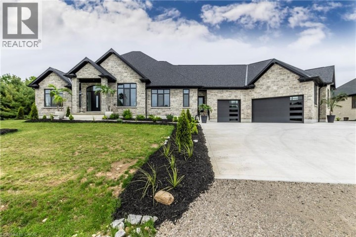 Photo 3 at 670 BISHOPSGATE Road 9, Innerkip, Woodstock Photo 3 at 670 BISHOPSGATE Road 9, Innerkip, Woodstock