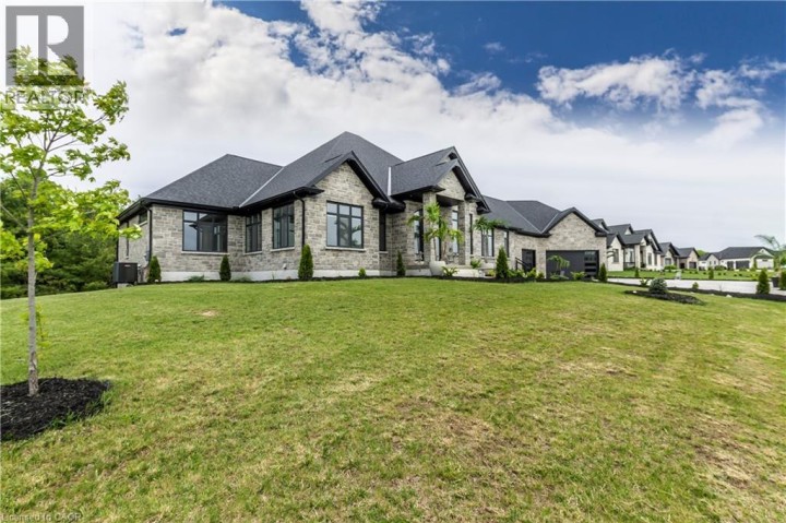 Photo 5 at 670 BISHOPSGATE Road 9, Innerkip, Woodstock Photo 5 at 670 BISHOPSGATE Road 9, Innerkip, Woodstock