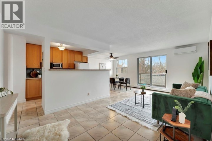 Photo 2 at 793 COLBORNE Street 207, Brantford Photo 2 at 793 COLBORNE Street 207, Brantford