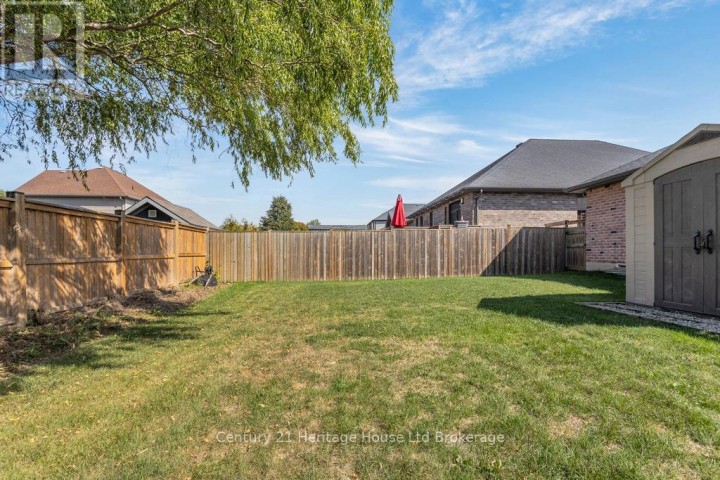 Photo 27 at 69 William Street, Tillsonburg Photo 27 at 69 William Street, Tillsonburg