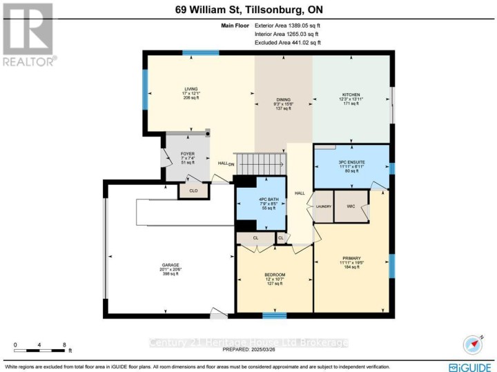 Photo 30 at 69 William Street, Tillsonburg Photo 30 at 69 William Street, Tillsonburg