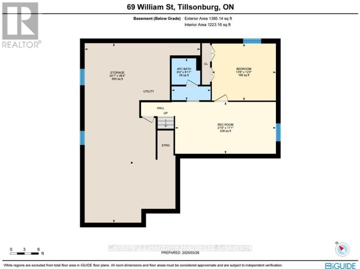 Photo 31 at 69 William Street, Tillsonburg Photo 31 at 69 William Street, Tillsonburg