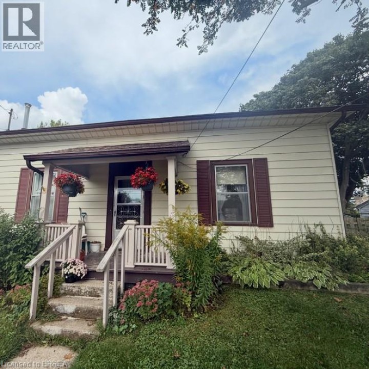 Photo 1 at 49 West River Street, Innerkip, Woodstock Photo 1 at 49 West River Street, Innerkip, Woodstock