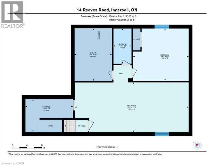Photo 28 at 14 Reeves Road, Ingersoll Photo 28 at 14 Reeves Road, Ingersoll
