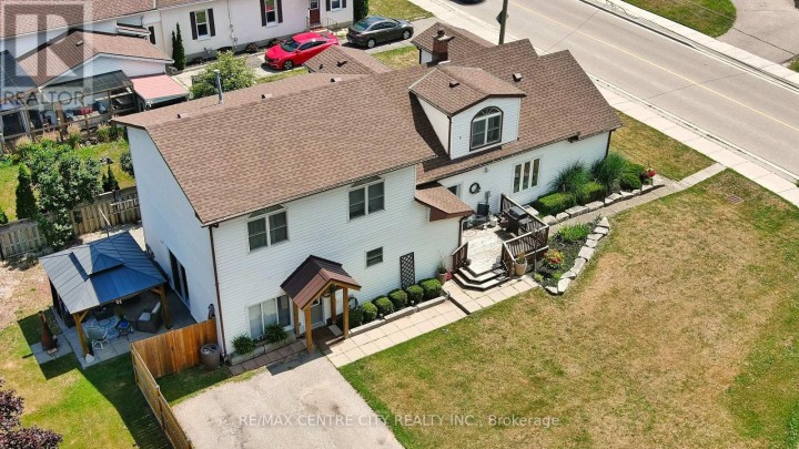 Photo 1 at 13 Potters Road N, Tillsonburg Photo 1 at 13 Potters Road N, Tillsonburg