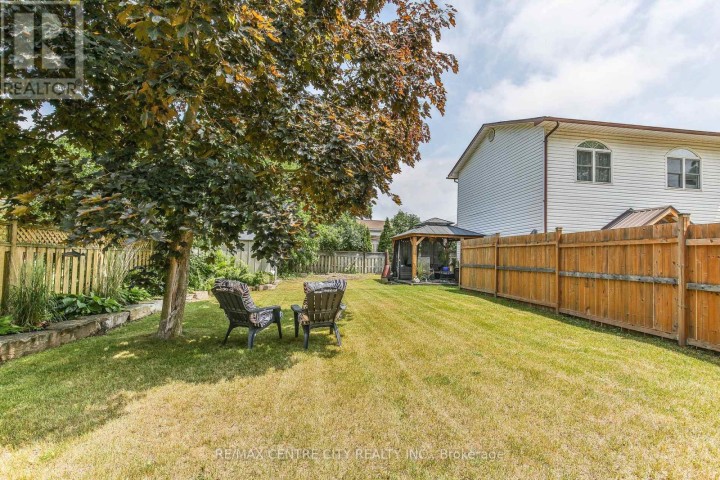 Photo 42 at 13 Potters Road N, Tillsonburg Photo 42 at 13 Potters Road N, Tillsonburg