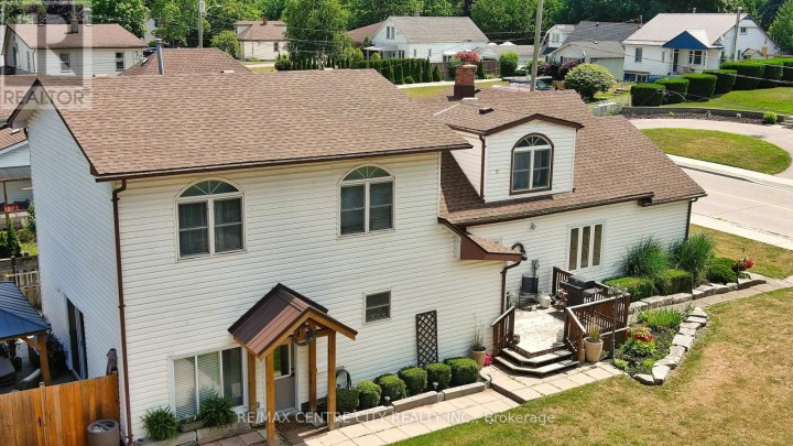 Photo 44 at 13 Potters Road N, Tillsonburg Photo 44 at 13 Potters Road N, Tillsonburg