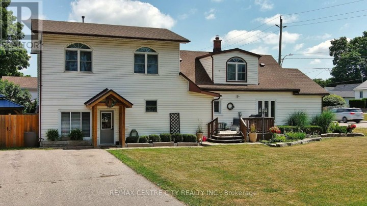 Photo 45 at 13 Potters Road N, Tillsonburg Photo 45 at 13 Potters Road N, Tillsonburg