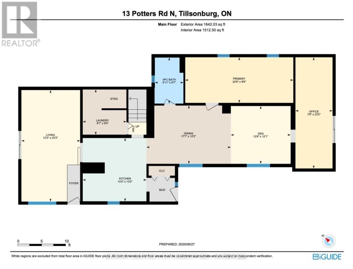 Photo 48 at 13 Potters Road N, Tillsonburg Photo 48 at 13 Potters Road N, Tillsonburg