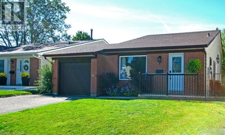 Photo 1 at 7 Gaitwin Street, Brantford Photo 1 at 7 Gaitwin Street, Brantford
