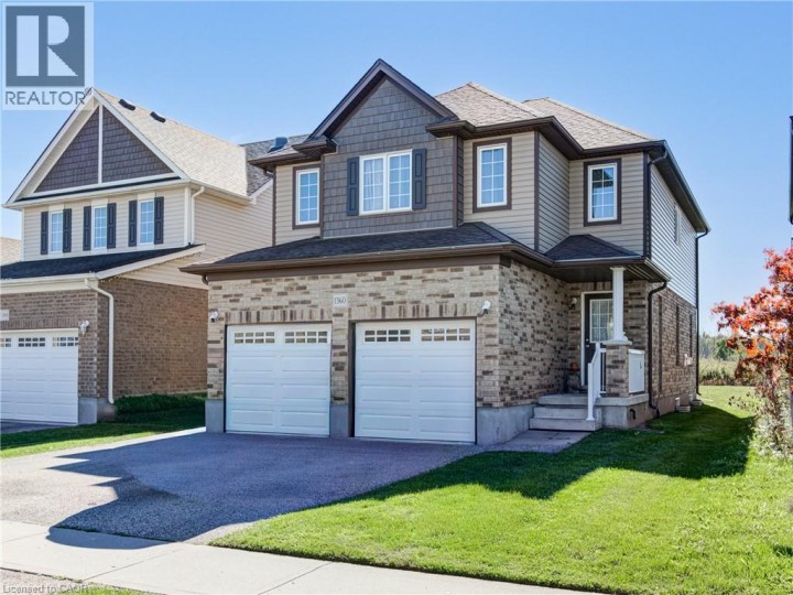 Photo 1 at 1360 Caen Avenue, Woodstock Photo 1 at 1360 Caen Avenue, Woodstock