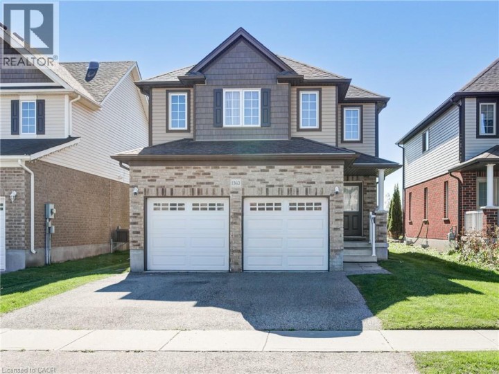 Photo 2 at 1360 Caen Avenue, Woodstock Photo 2 at 1360 Caen Avenue, Woodstock