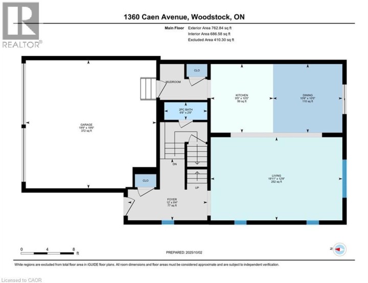Photo 25 at 1360 Caen Avenue, Woodstock Photo 25 at 1360 Caen Avenue, Woodstock