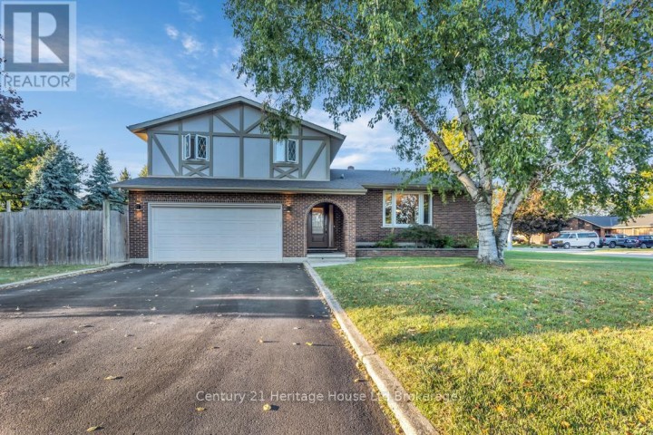 Photo 1 at 4 Demeyere Avenue, Tillsonburg Photo 1 at 4 Demeyere Avenue, Tillsonburg