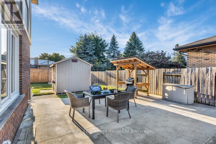 Photo 30 at 4 Demeyere Avenue, Tillsonburg Photo 30 at 4 Demeyere Avenue, Tillsonburg