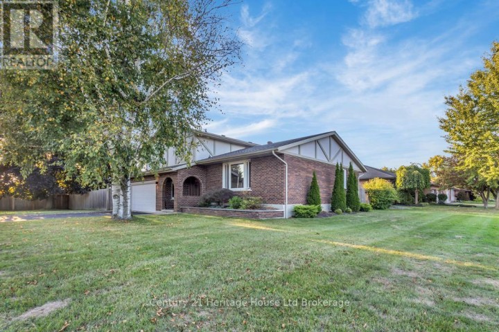 Photo 36 at 4 Demeyere Avenue, Tillsonburg Photo 36 at 4 Demeyere Avenue, Tillsonburg