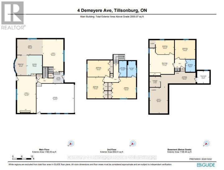 Photo 39 at 4 Demeyere Avenue, Tillsonburg Photo 39 at 4 Demeyere Avenue, Tillsonburg