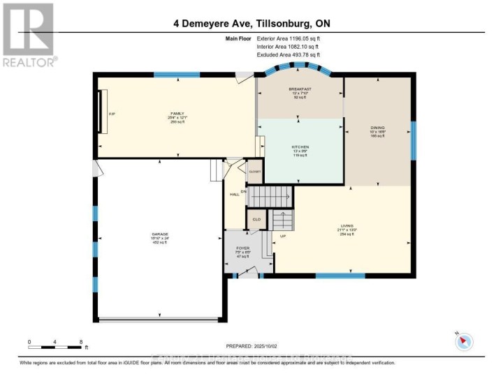 Photo 40 at 4 Demeyere Avenue, Tillsonburg Photo 40 at 4 Demeyere Avenue, Tillsonburg