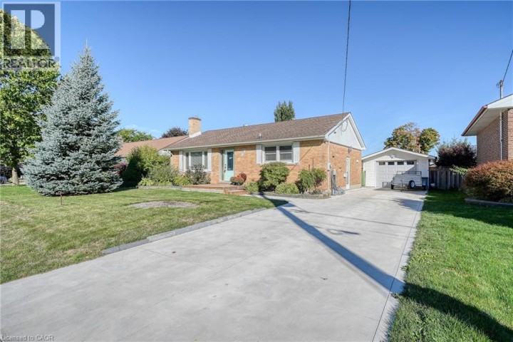 Photo 1 at 1061 Elora Road, Woodstock Photo 1 at 1061 Elora Road, Woodstock