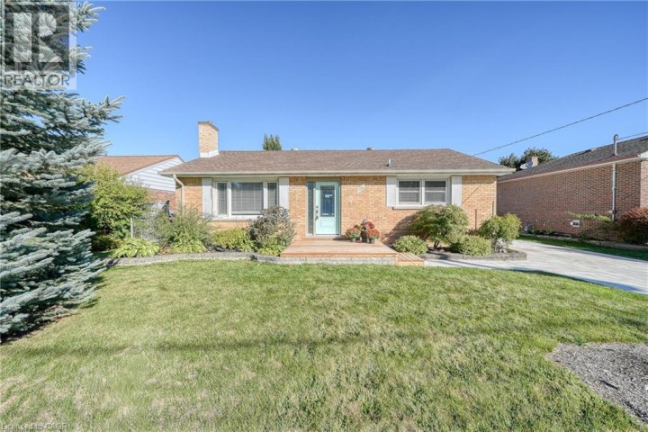 Photo 2 at 1061 Elora Road, Woodstock Photo 2 at 1061 Elora Road, Woodstock