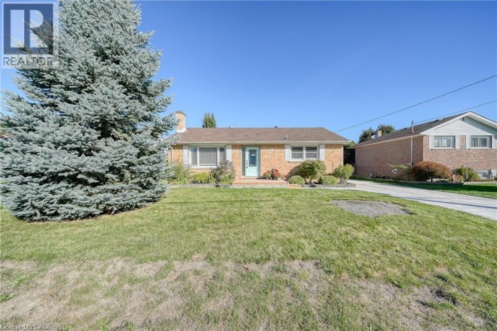 Photo 3 at 1061 Elora Road, Woodstock Photo 3 at 1061 Elora Road, Woodstock