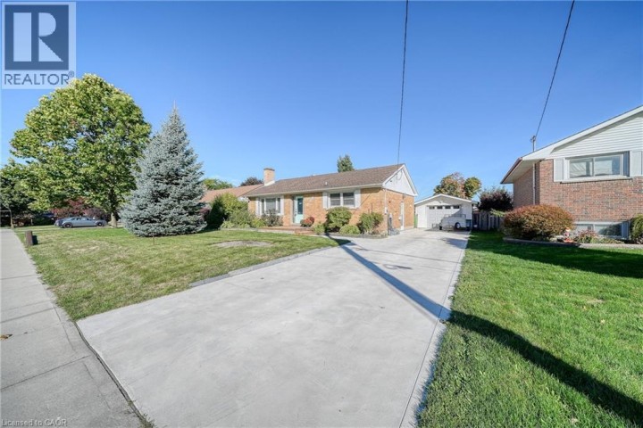 Photo 4 at 1061 Elora Road, Woodstock Photo 4 at 1061 Elora Road, Woodstock