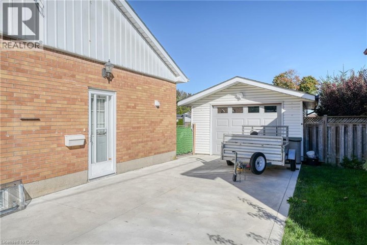 Photo 41 at 1061 Elora Road, Woodstock Photo 41 at 1061 Elora Road, Woodstock