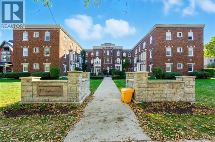 Photo 1 at 54 DUFFERIN Avenue 3, Brantford Photo 1 at 54 DUFFERIN Avenue 3, Brantford