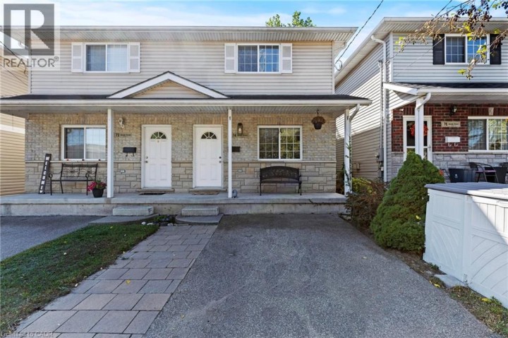 Photo 1 at 74 Grand River Avenue, Brantford Photo 1 at 74 Grand River Avenue, Brantford