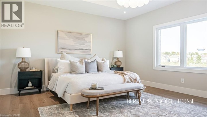 Photo 11 at 451 Masters Drive, Woodstock Photo 11 at 451 Masters Drive, Woodstock