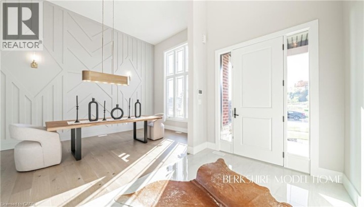 Photo 4 at 451 Masters Drive, Woodstock Photo 4 at 451 Masters Drive, Woodstock