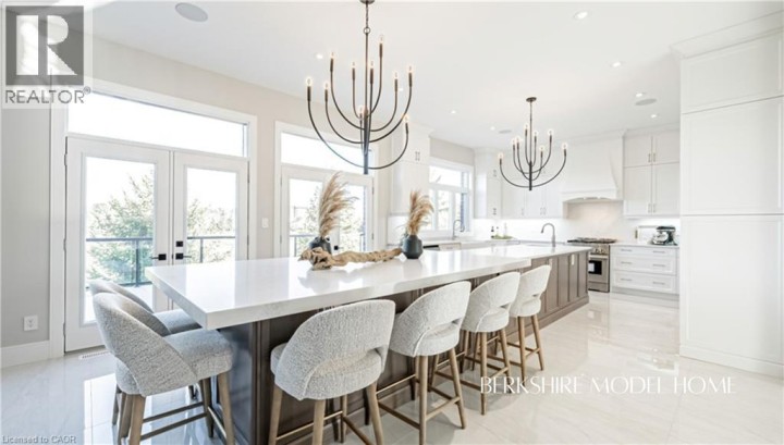 Photo 5 at 451 Masters Drive, Woodstock Photo 5 at 451 Masters Drive, Woodstock