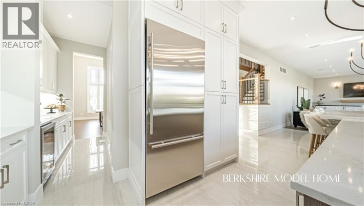 Photo 6 at 451 Masters Drive, Woodstock Photo 6 at 451 Masters Drive, Woodstock