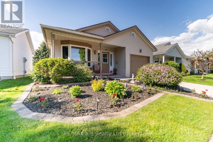 Photo 1 at 19 Brasher Drive, Tillsonburg Photo 1 at 19 Brasher Drive, Tillsonburg