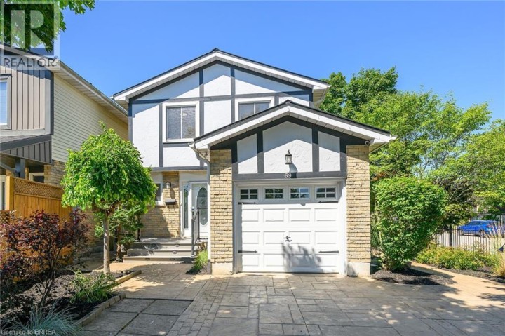 Photo 1 at 69 Garden Crescent, Innerkip, Woodstock Photo 1 at 69 Garden Crescent, Innerkip, Woodstock