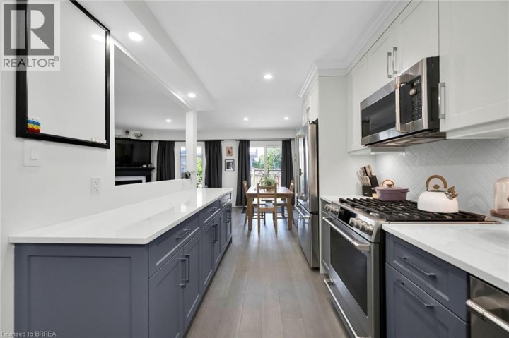 Photo 10 at 69 Garden Crescent, Innerkip, Woodstock Photo 10 at 69 Garden Crescent, Innerkip, Woodstock