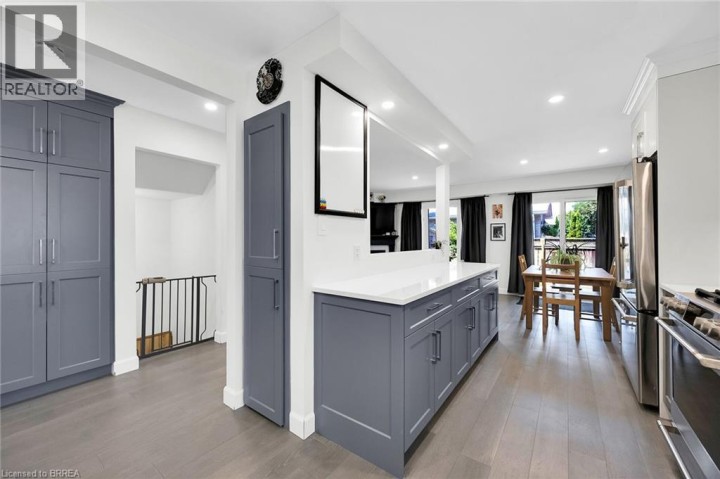 Photo 11 at 69 Garden Crescent, Innerkip, Woodstock Photo 11 at 69 Garden Crescent, Innerkip, Woodstock